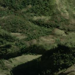 Satellite imagery of Morro de Guayacán, AR