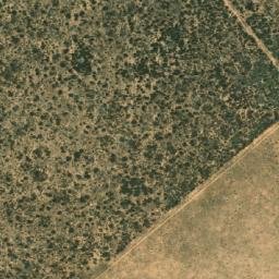 Satellite imagery of CREMONA, BW