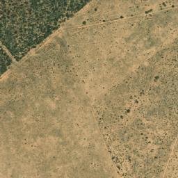 Satellite imagery of CREMONA, BW
