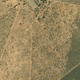 Satellite imagery of CREMONA, BW