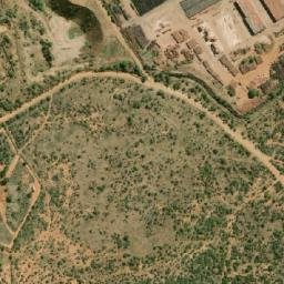 Satellite imagery of MADIMOLA, BW