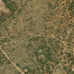 Satellite imagery of MADIMOLA, BW