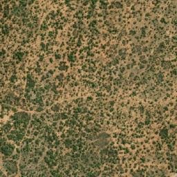 Satellite imagery of MADIMOLA, BW
