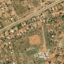 Satellite imagery of MOLOSIWA, BW
