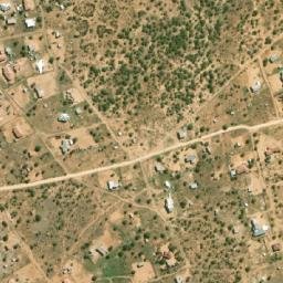 Satellite imagery of MOLOSIWA, BW