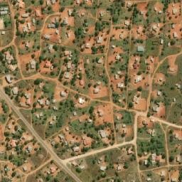 Satellite imagery of SETLOPO, BW