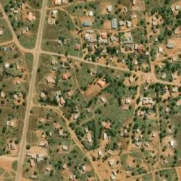 Satellite imagery of SETLOPO, BW