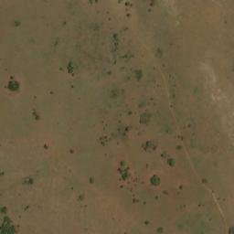 Satellite imagery of TREKDRIFT, BW