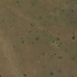 Satellite imagery of TREKDRIFT, BW