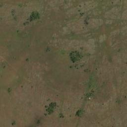 Satellite imagery of TREKDRIFT, BW