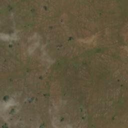 Satellite imagery of TURNOFF, BW