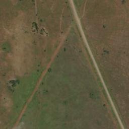 Satellite imagery of TURNOFF, BW