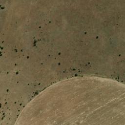 Satellite imagery of THE GAT, BW