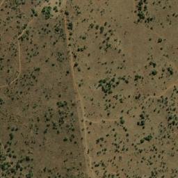 Satellite imagery of KLIPKUIL, BW