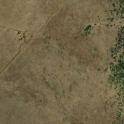 Satellite imagery of PROTEA, BW
