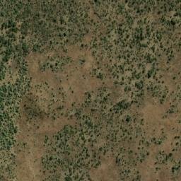 Satellite imagery of PROTEA, BW