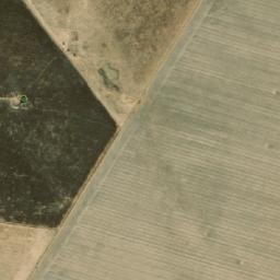 Satellite imagery of ROERFONTEIN, BW