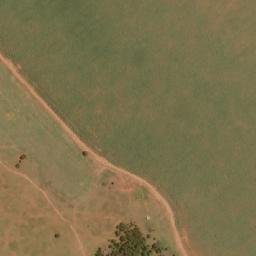 Satellite imagery of EUREKA, BW