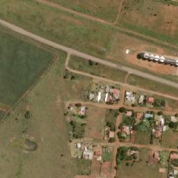 Satellite imagery of NGD, BW