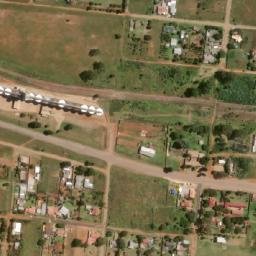 Satellite imagery of NGD, BW