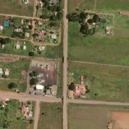 Satellite imagery of NGD, BW