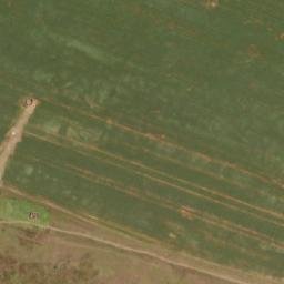 Satellite imagery of PLANT, BW
