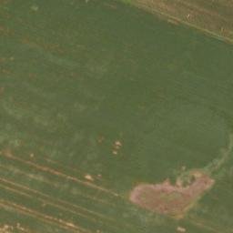 Satellite imagery of PLANT, BW
