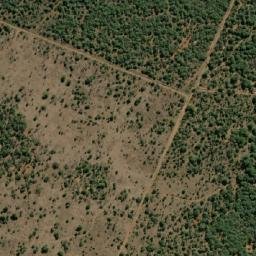 Satellite imagery of SANDFONTEIN, BW