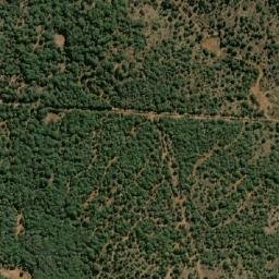Satellite imagery of SANDFONTEIN, BW