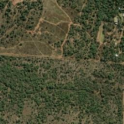 Satellite imagery of SANDFONTEIN, BW