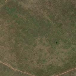 Satellite imagery of BRIT 46, BW