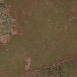 Satellite imagery of ALEX SOUTH, MZ