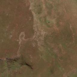 Satellite imagery of ALEX SOUTH, MZ
