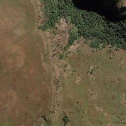 Satellite imagery of ALEX SOUTH, MZ