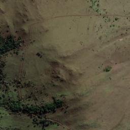 Satellite imagery of Stoltzburg Mine, ZA