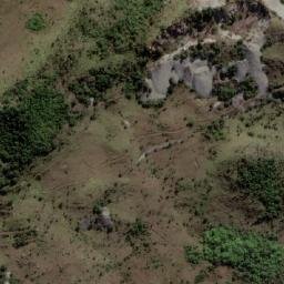 Satellite imagery of Stoltzburg Mine, ZA