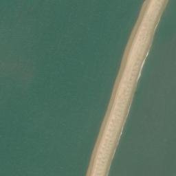 Satellite imagery of Ponta Camarão, MZ