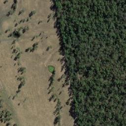 Satellite imagery of Mount Neerdie, AU
