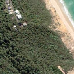 Satellite imagery of Carlo, AU