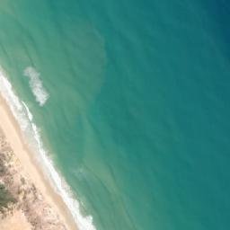 Satellite imagery of Carlo, AU