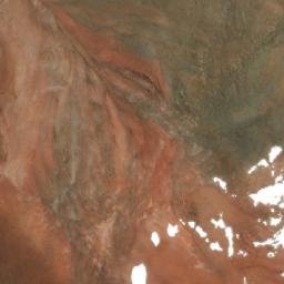 Satellite imagery of Cerro Juan de la Vega, CL