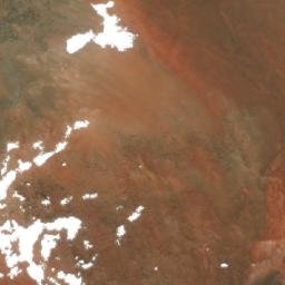 Satellite imagery of Cerro Juan de la Vega, CL