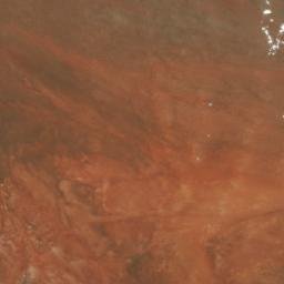 Satellite imagery of Cerro Juan de la Vega, CL