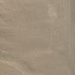 Satellite imagery of Cerro La Brea, AR