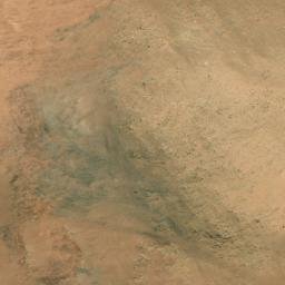 Satellite imagery of Cerro Vicuñorco, AR