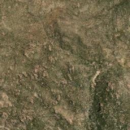Satellite imagery of San Francisco, AR