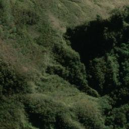 Satellite imagery of Morro de Guayacán, AR