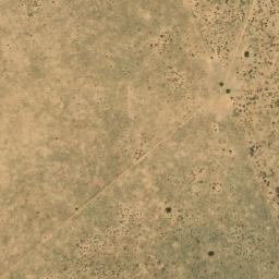 Satellite imagery of CREMONA, BW