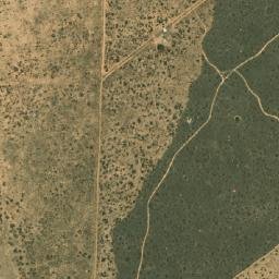 Satellite imagery of CREMONA, BW