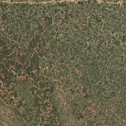 Satellite imagery of KGING SLOPES, BW
